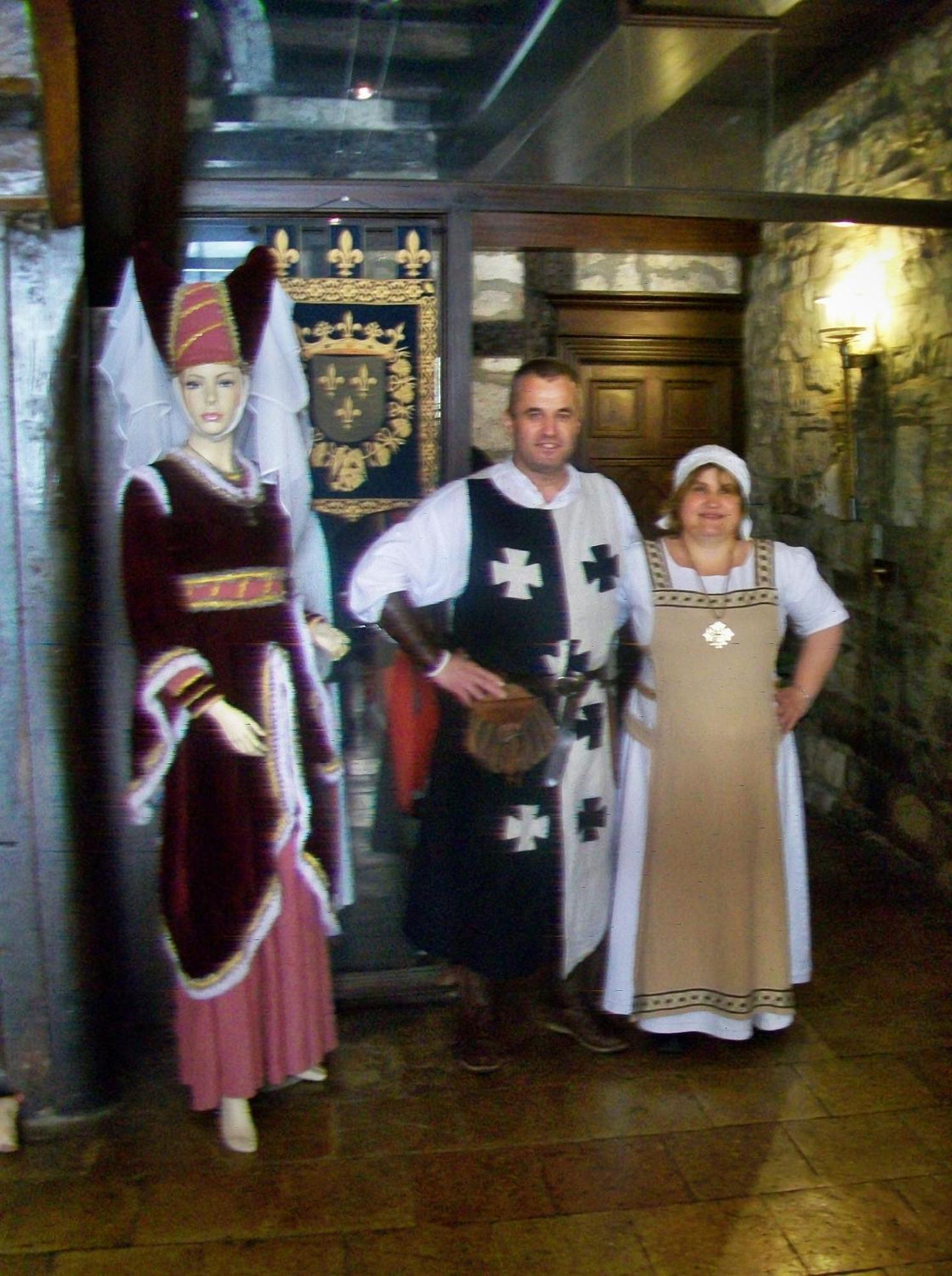 Chambres D'Hotes L'Escuelle Des Chevaliers Cordes-sur-Ciel Bagian luar foto